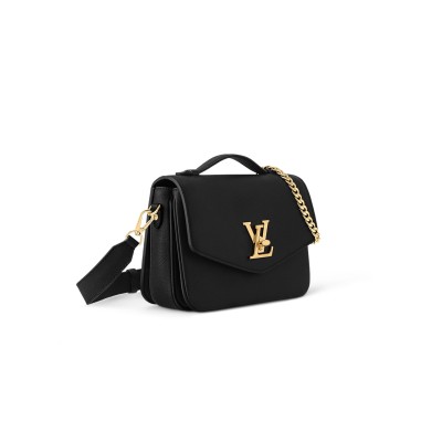 LOUIS VUITTON OXFORD M22735 (22*16*9.5cm) 